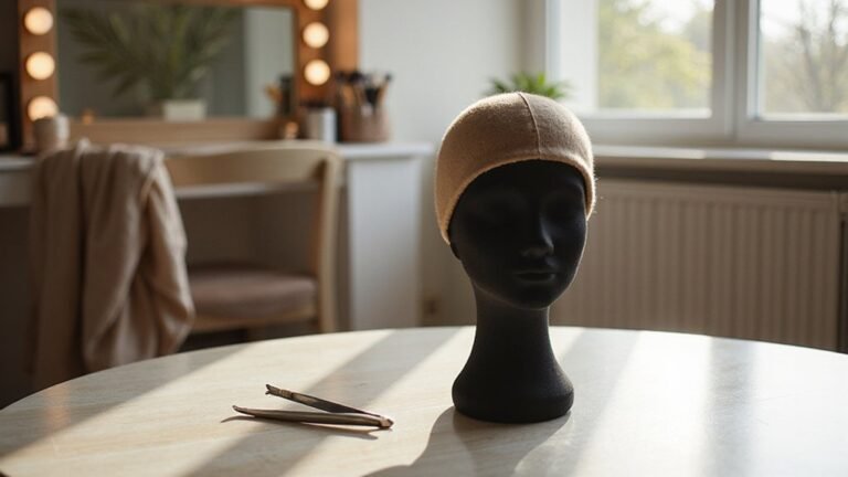 top wig cap recommendations