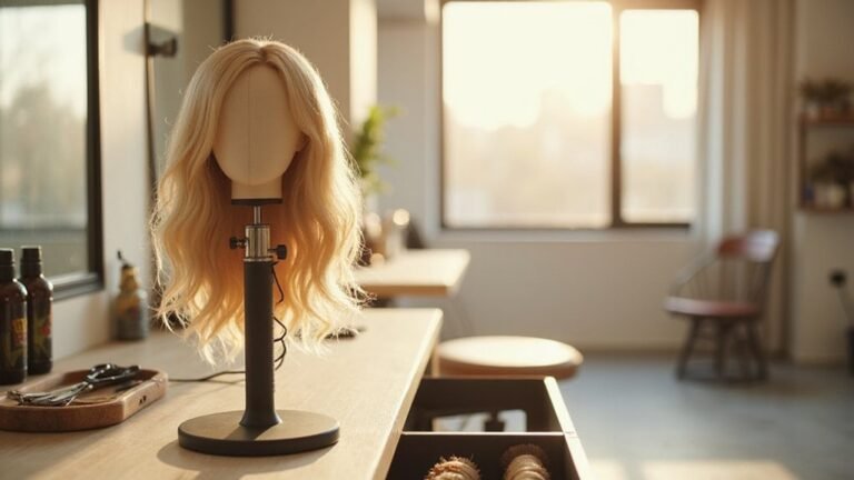top wig stand recommendations
