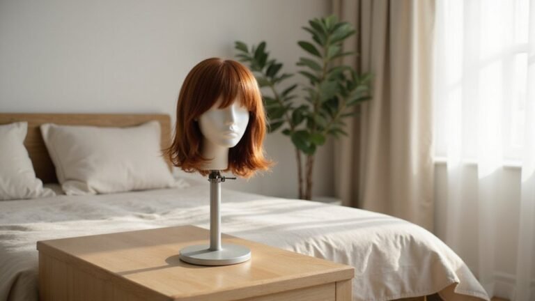 top wig stand recommendations