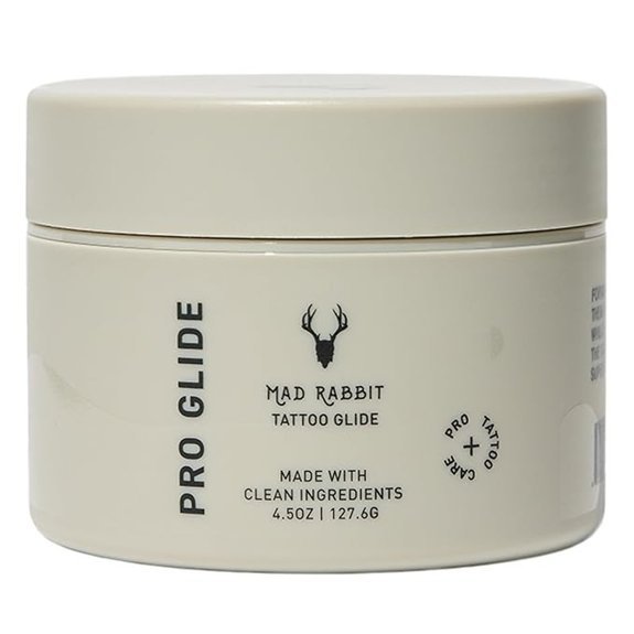 vegan ointment for tattoos