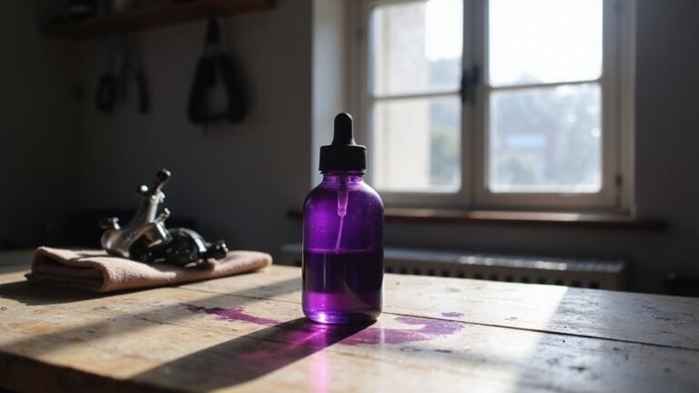 vivid tattoo inks for dark skin